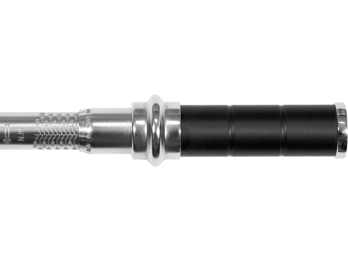 MÂNER CHEIE DINAMOMETRICĂ, 9X12MM, 2,5-12NM