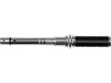 MÂNER CHEIE DINAMOMETRICĂ, 9X12MM, 6-30NM