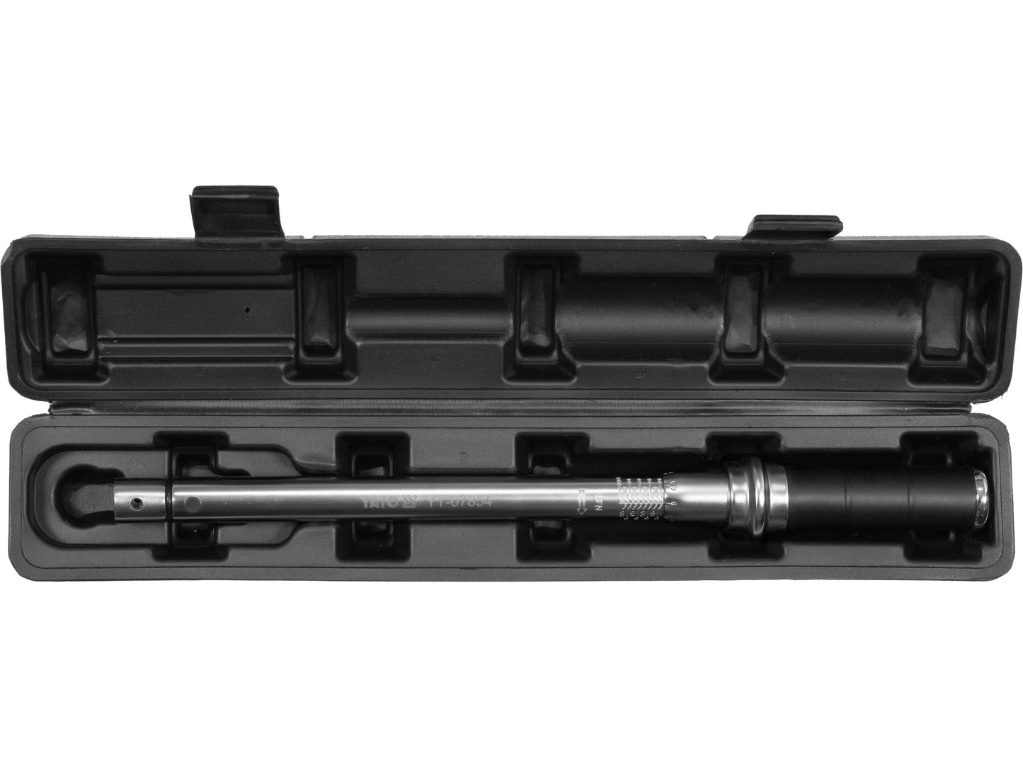 MÂNER CHEIE DINAMOMETRICĂ, 9X12MM, 20-100NM