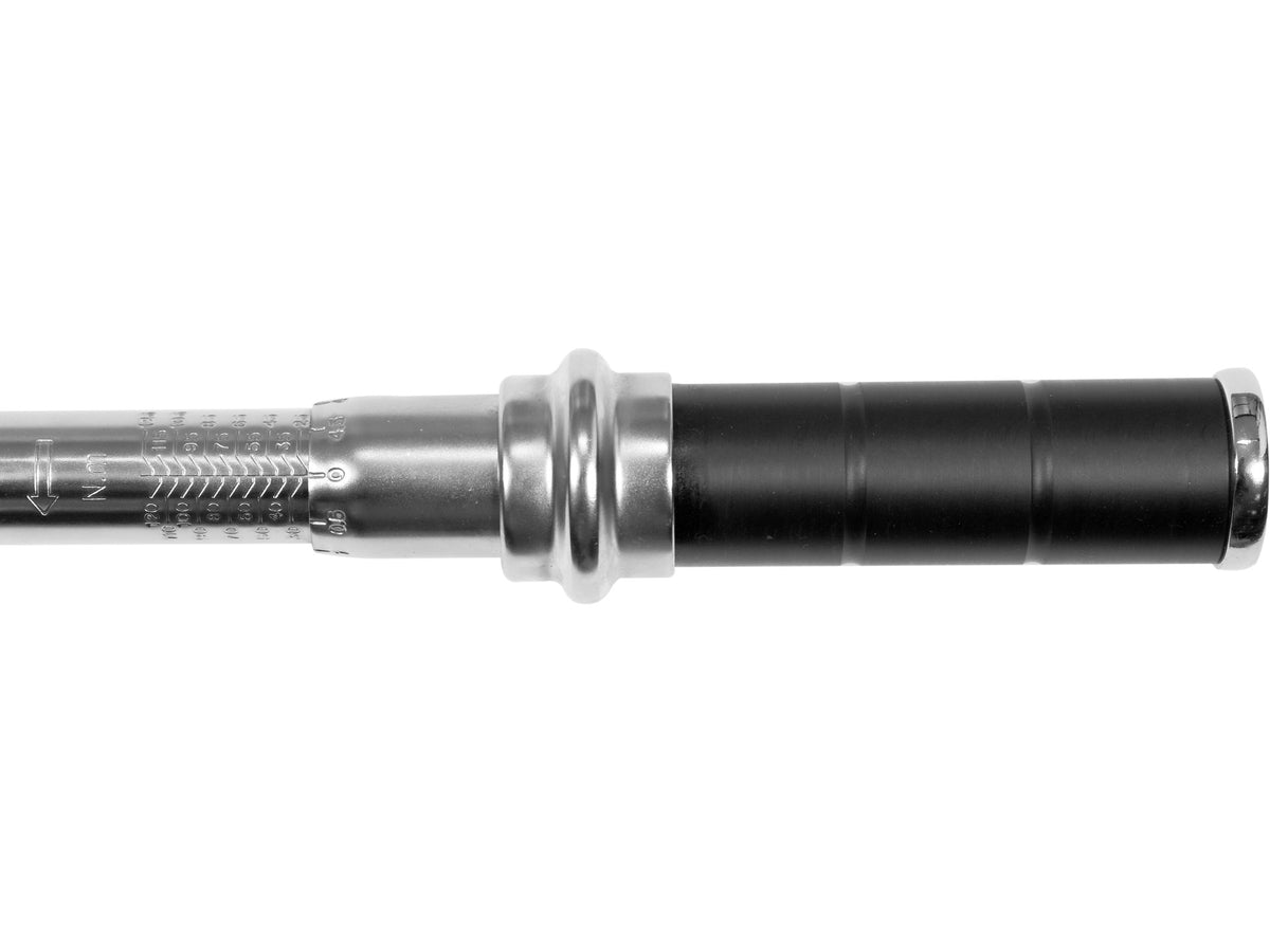 MÂNER CHEIE DINAMOMETRICĂ, 9X12MM, 25-125NM