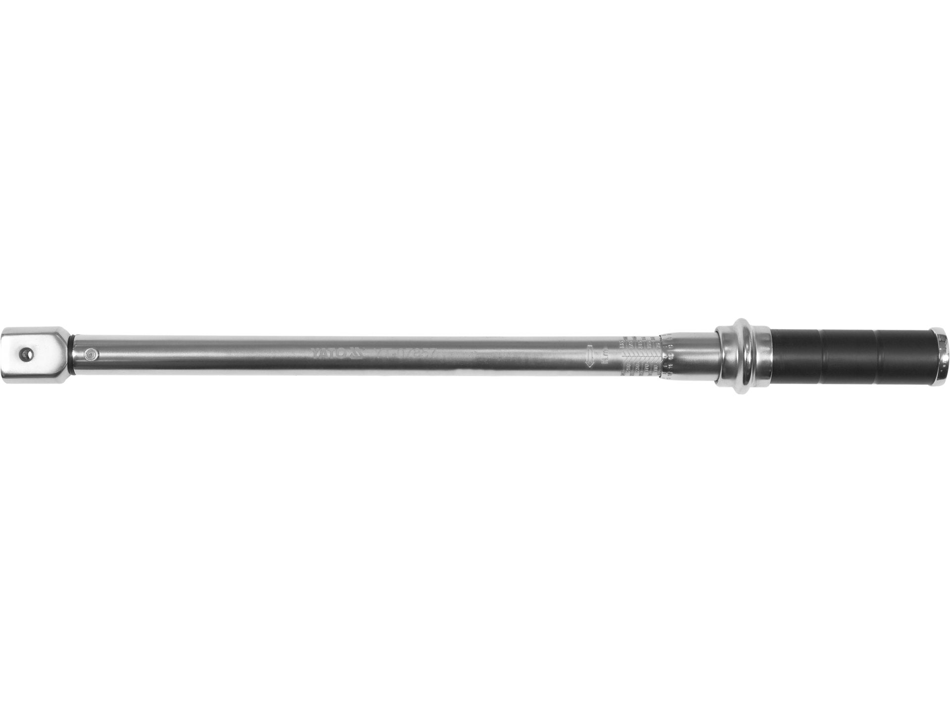 Maner cheie dinamometrica Yato YT-07857, 65-335Nm