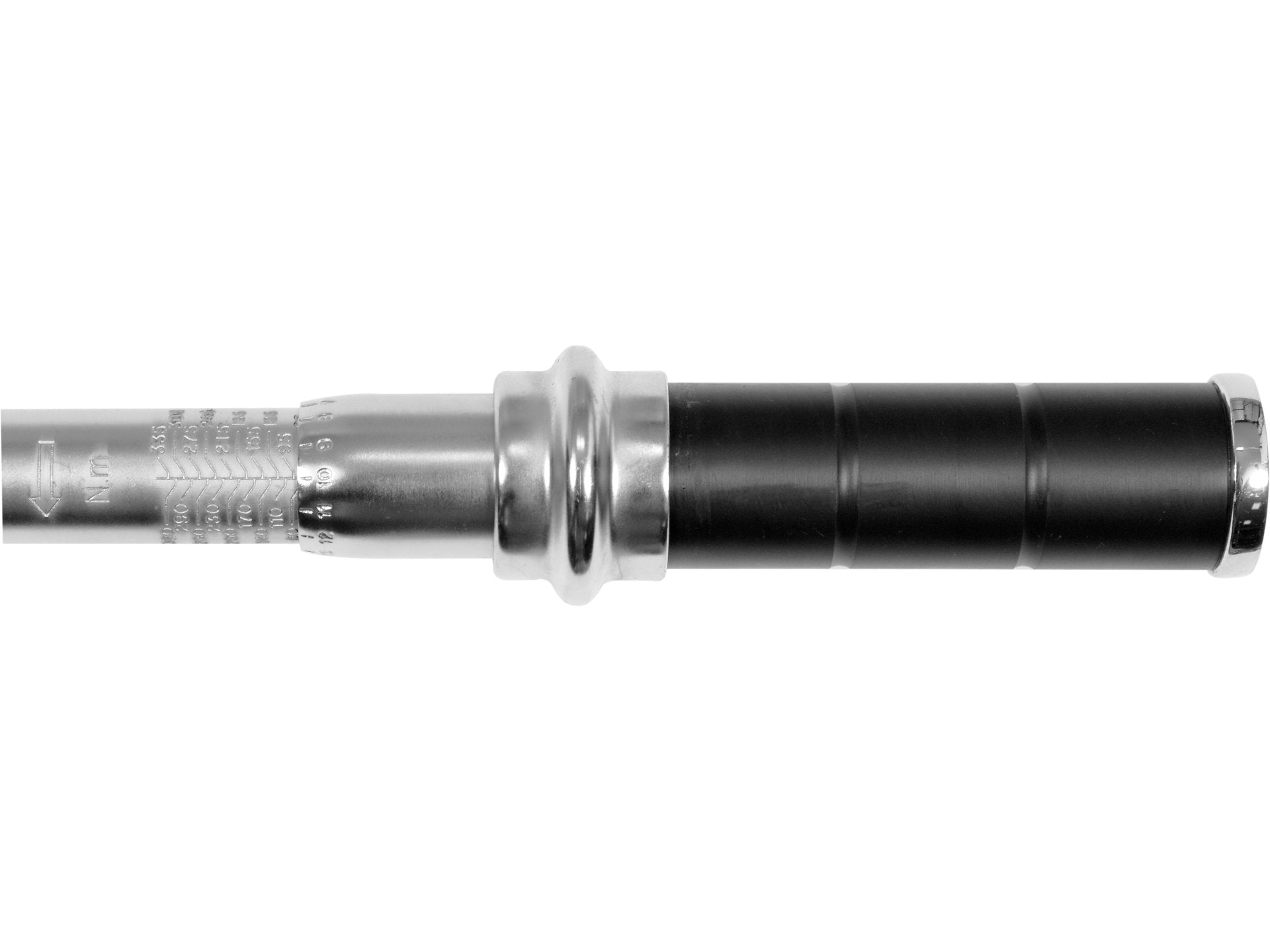 Maner cheie dinamometrica Yato YT-07857, 65-335Nm, imagine suplimentara 2