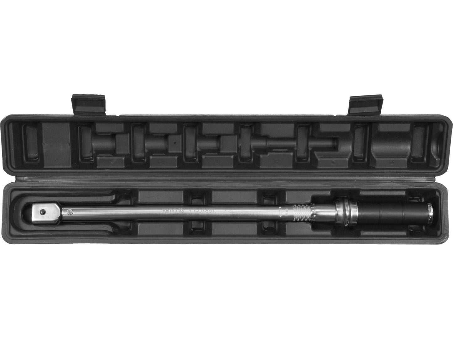 MÂNER CHEIE DINAMOMETRICĂ, 4X18MM, 65-335NM