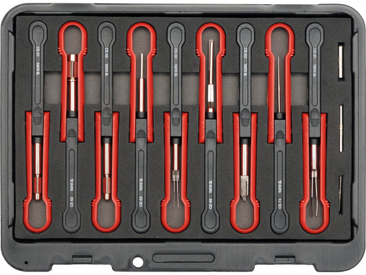 UNIVERSAL TERMINAL RELEASE TOOL SET