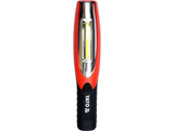 LANTERNĂ LED 2 ÎN 1, ACUMULATOR LI-ION