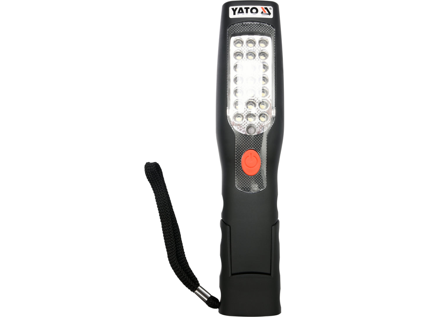 LANTERNA ACUMULATOR LI-ION,21+5LEDURI