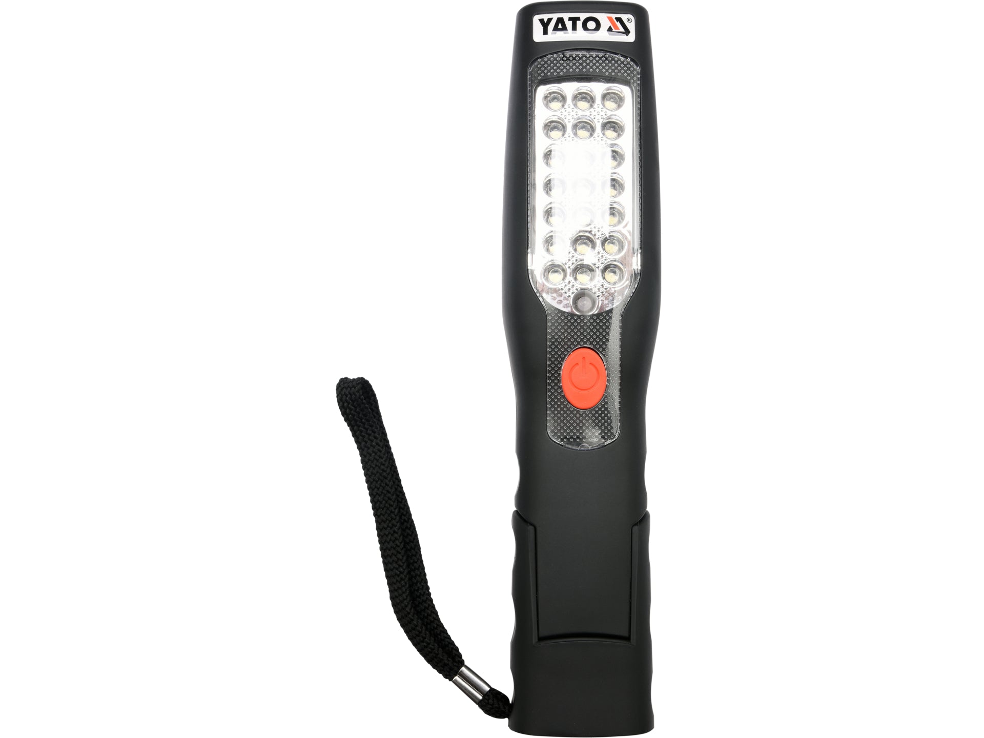 LANTERNA ACUMULATOR LI-ION,21+5LEDURI