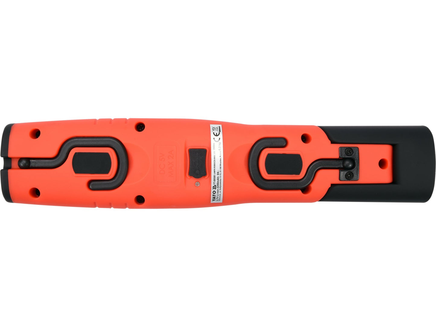 LAMPĂ LED SMD CU ACUMULATOR 3,5W + 3W