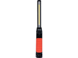 LANTERNĂ CU ACUMULATOR, 5+3W, 600/260LM, USB