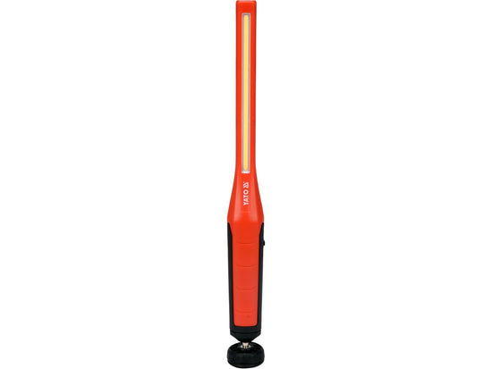 LAMPĂ LED CU ACUM.,7+3W,2600MAH, USB