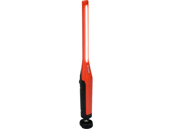 LAMPĂ LED CU ACUM.,7+3W,2600MAH, USB
