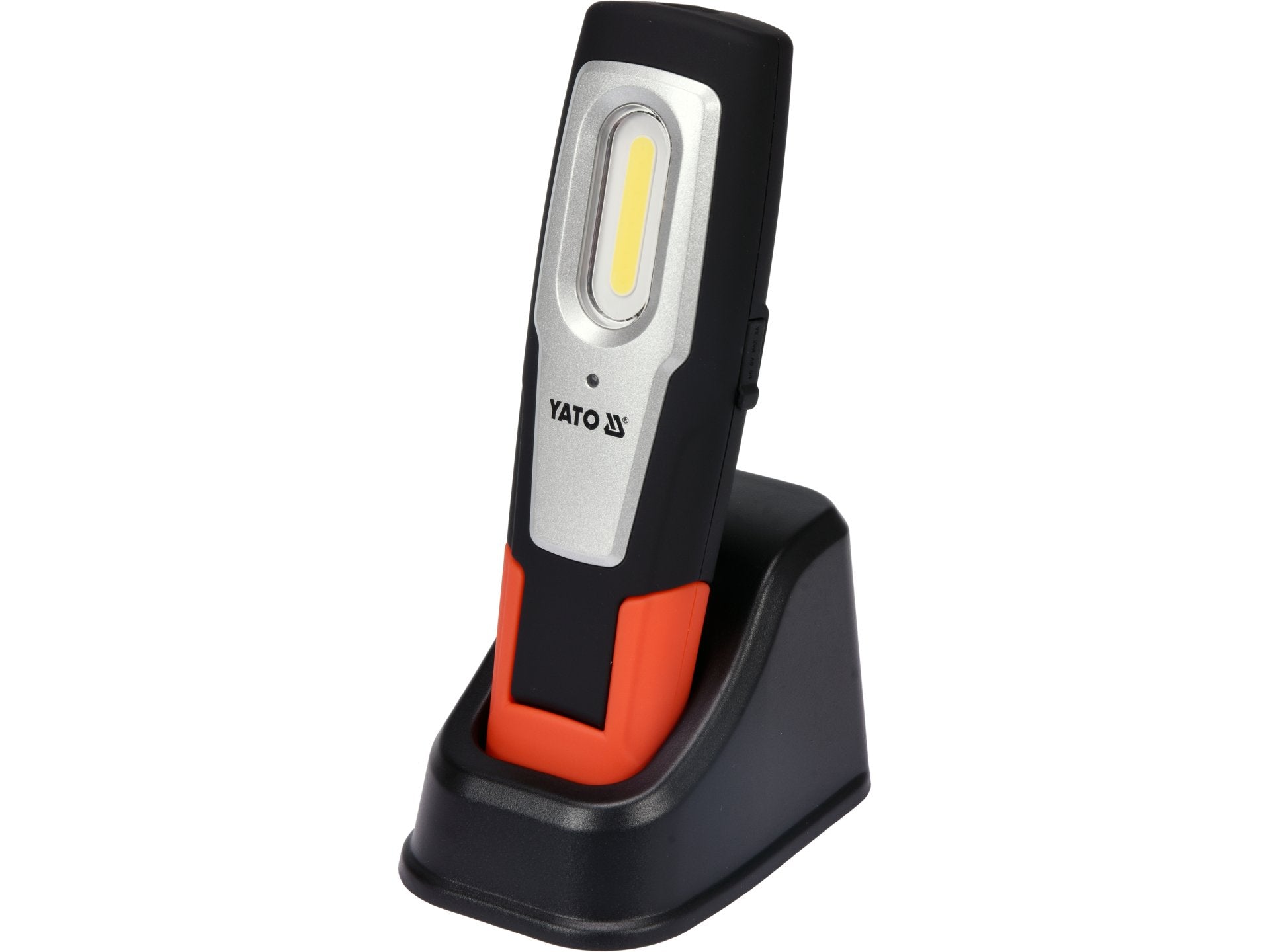 LAMPĂ LED CU ACUMULATOR, 3W, 2200MAH, USB