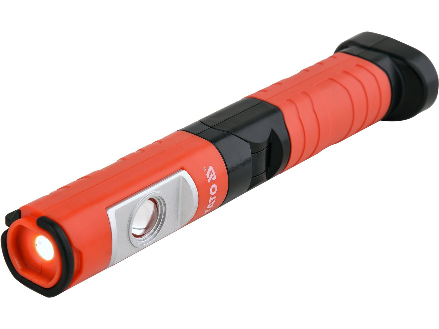 LAMPĂ DE ATELIER 5W, COB, 500LM + 120LM