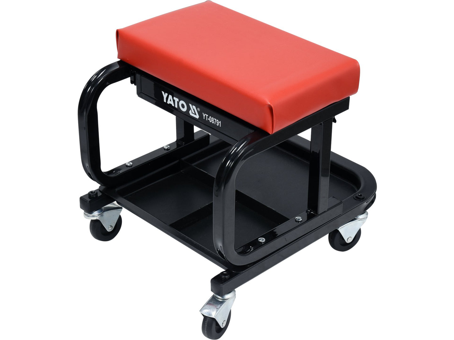 TABURET PENTRU ATELIER CU ROȚI