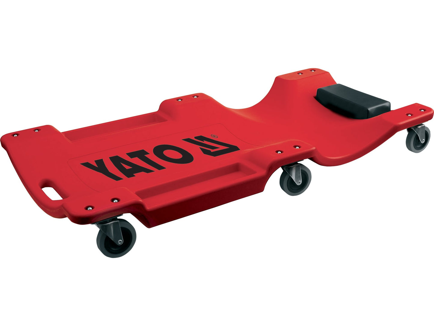 TARGĂ SERVICE DIN PLASTIC