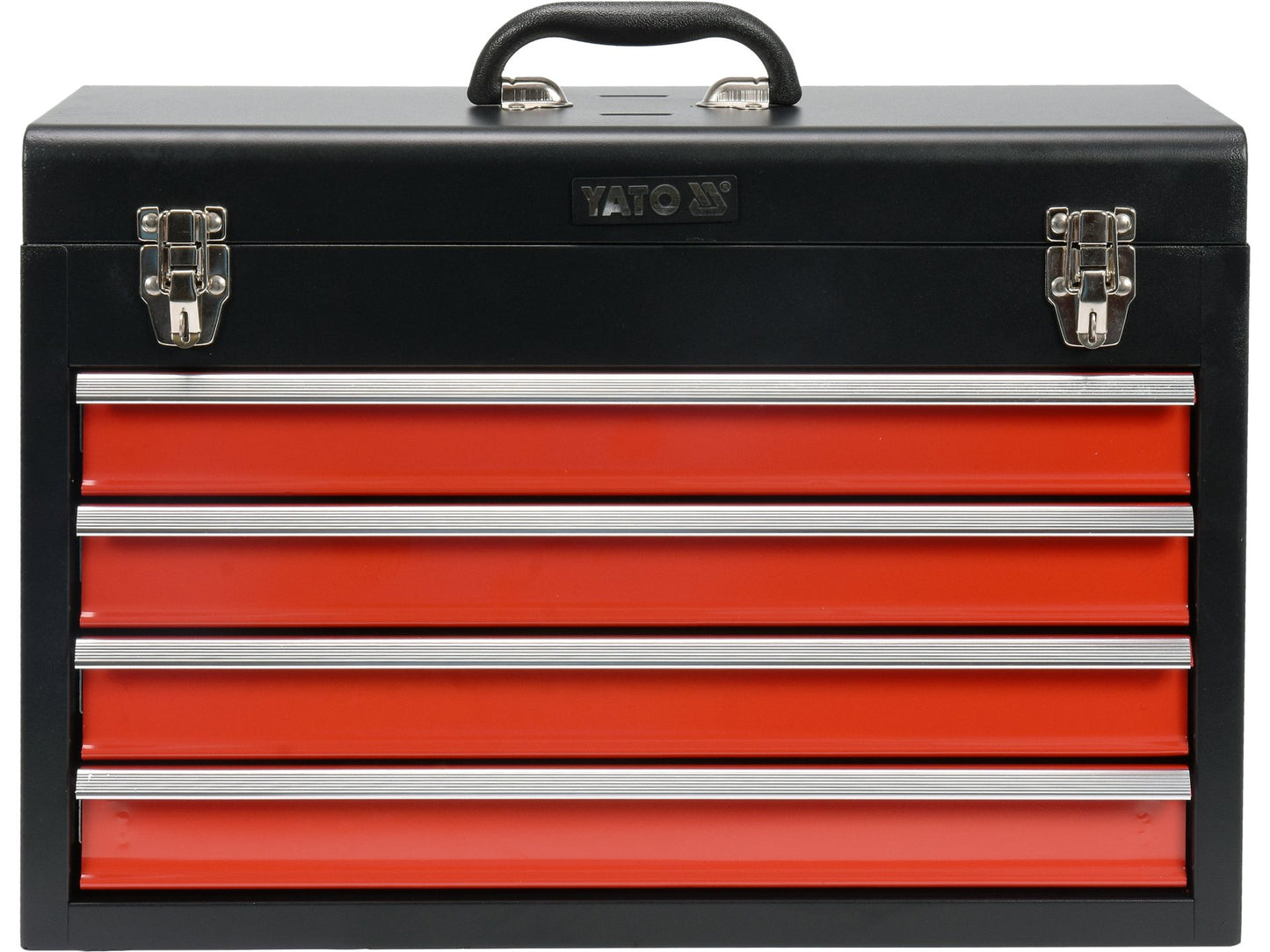 CUTIE DE SCULE METALICĂ 4 SERTARE