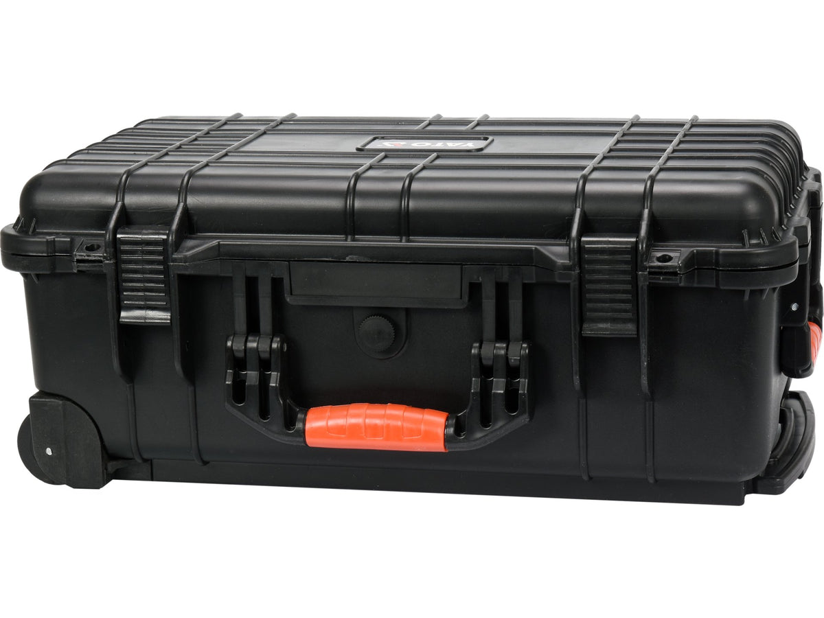 CUTIE ERMETICĂ TROLLER 559X351X229MM