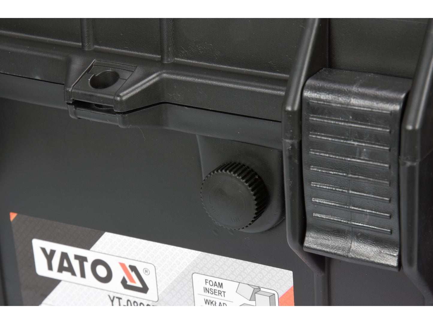 CUTIE ERMETICĂ 430X244X341MM