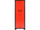 DULAP ATELIER 660X457X2000MM, 2 USI