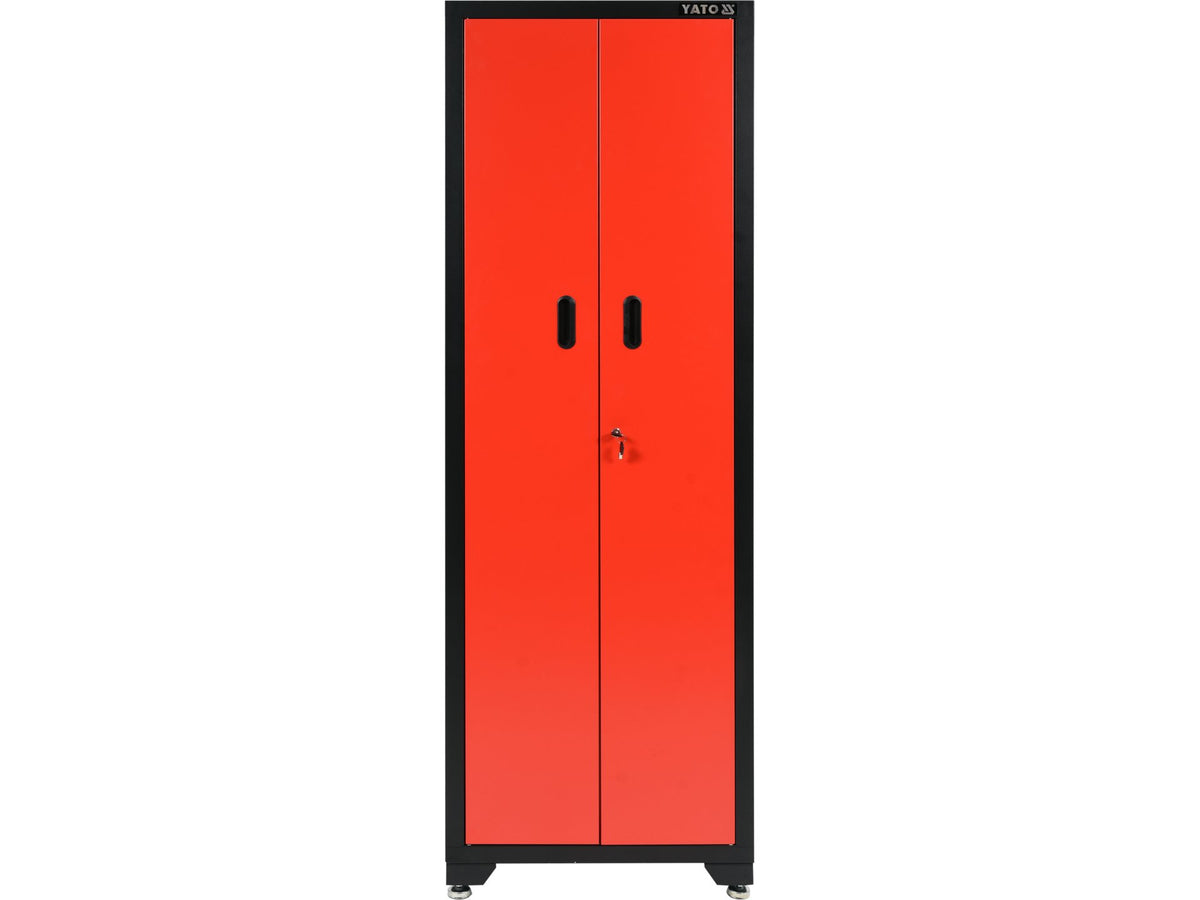 DULAP ATELIER 660X457X2000MM, 2 USI