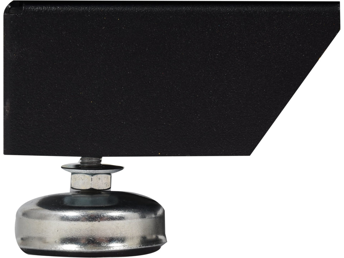 DULAP ATELIER 660X457X2000MM, 2 USI