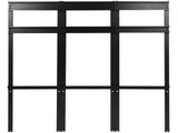 CADRU METAL PENTRU PANOURI PERFORATE