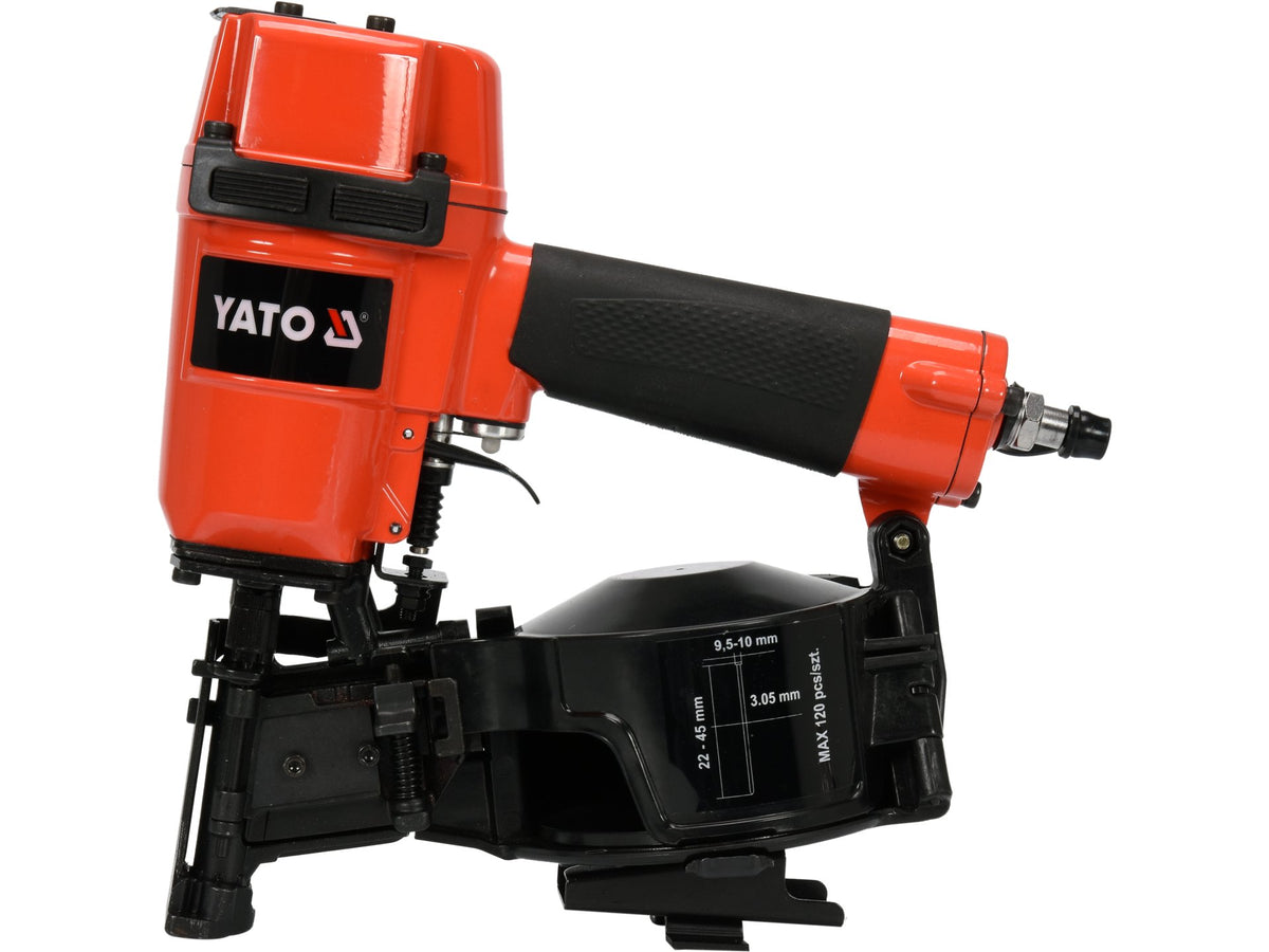 CIOCAN PNEUMATIC 22-45MM