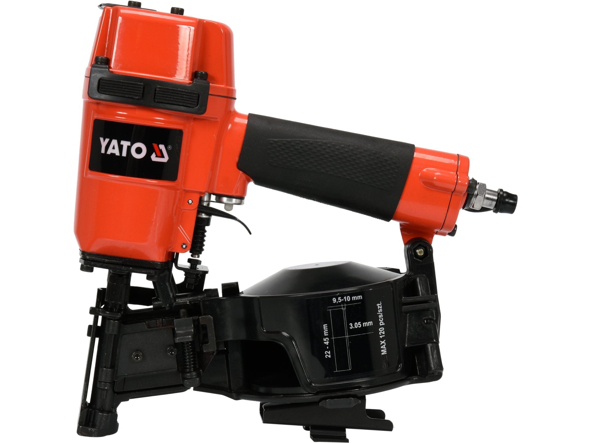 CIOCAN PNEUMATIC 22-45MM