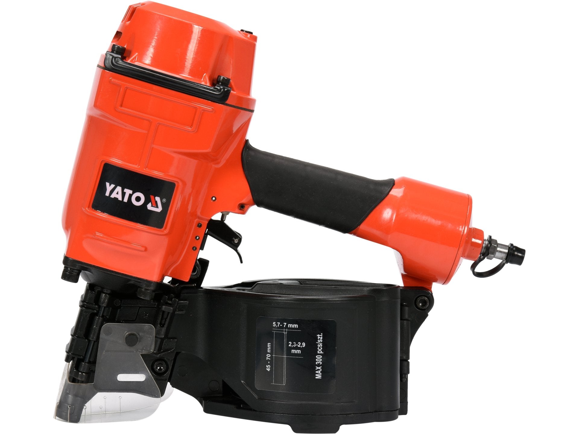 CIOCAN PNEUMATIC 45-70MM