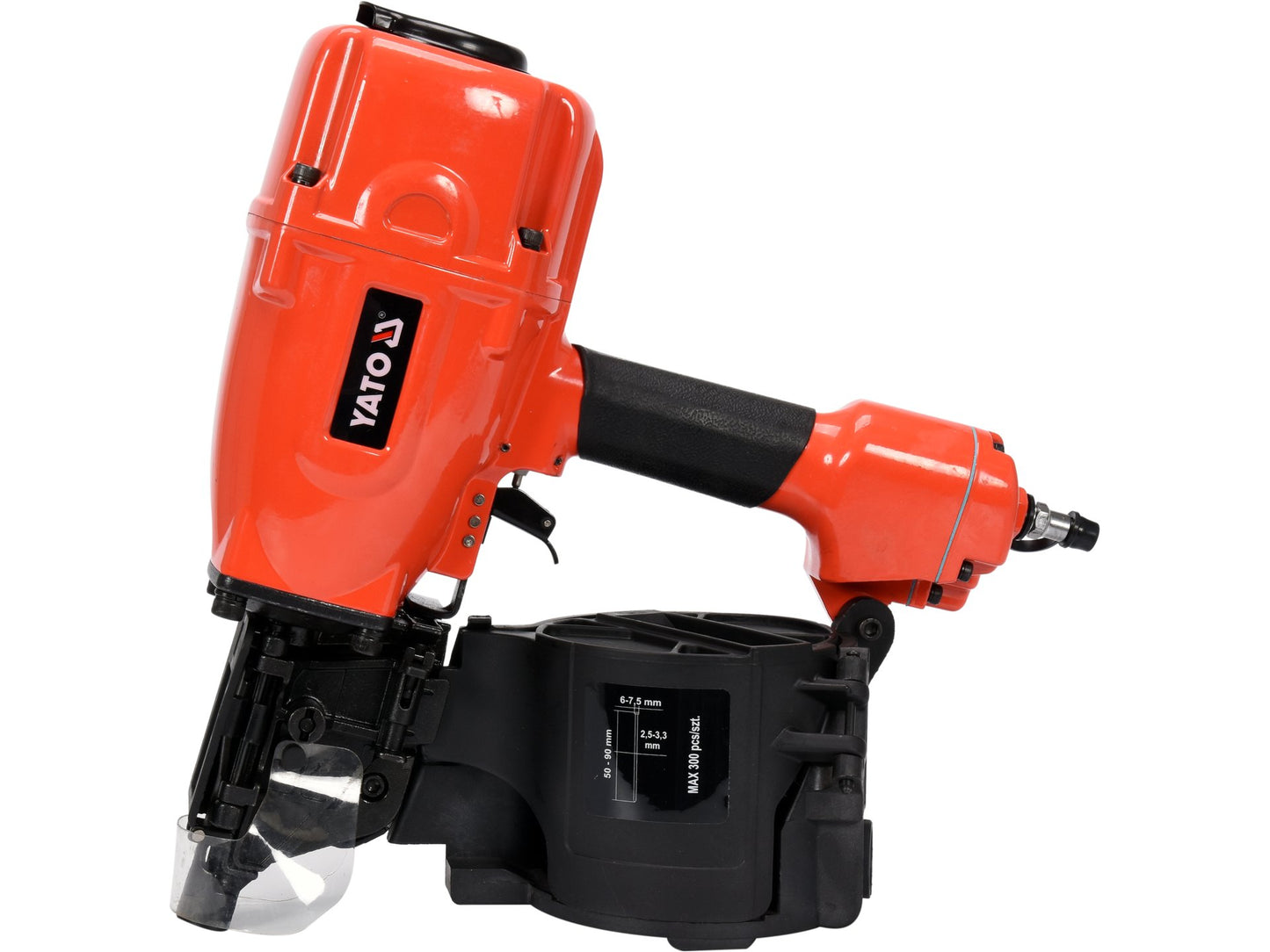 CIOCAN PNEUMATIC 50-90MM