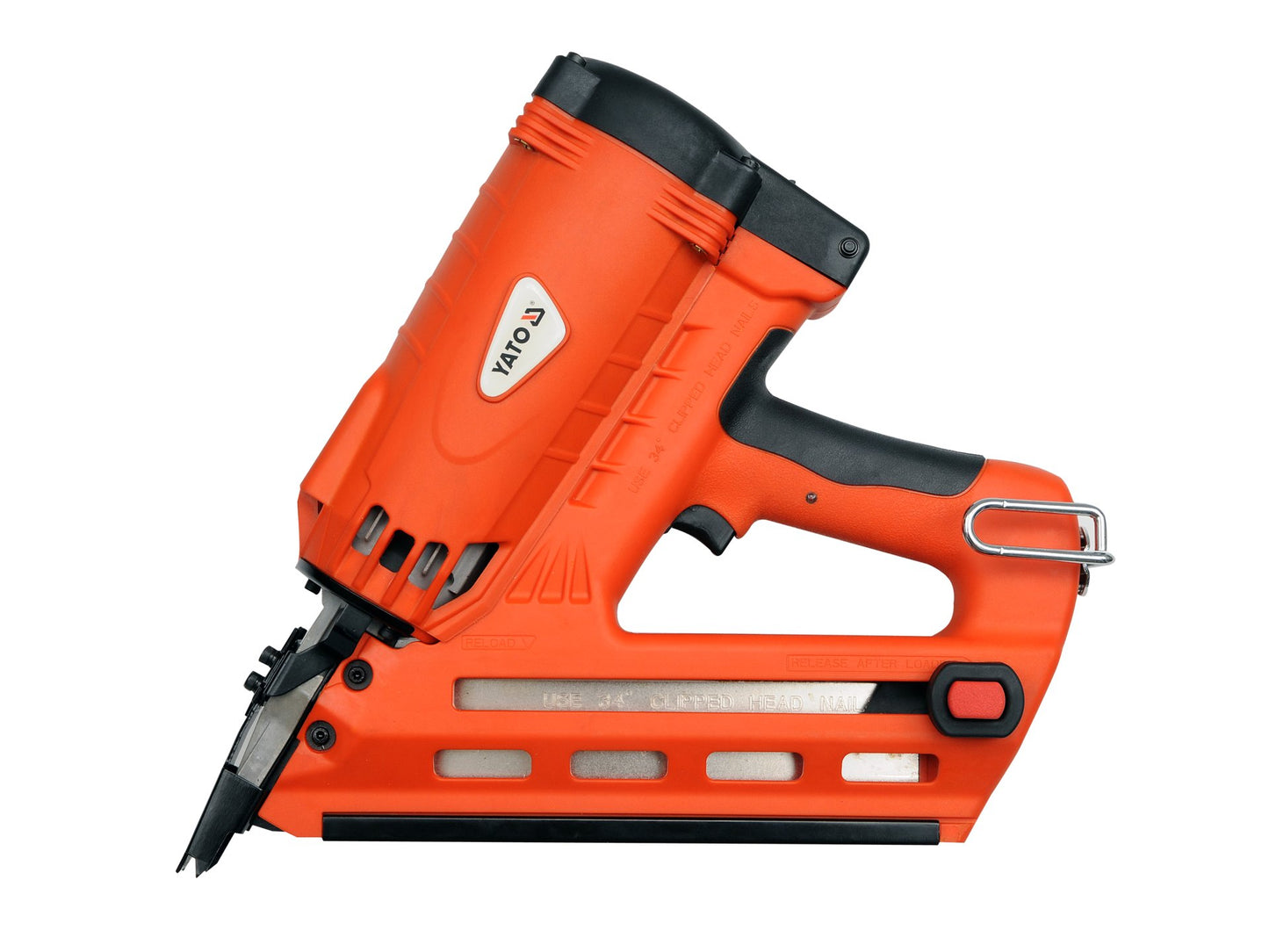 CAPSATOR CU GAZ 42BAR 50-90MM