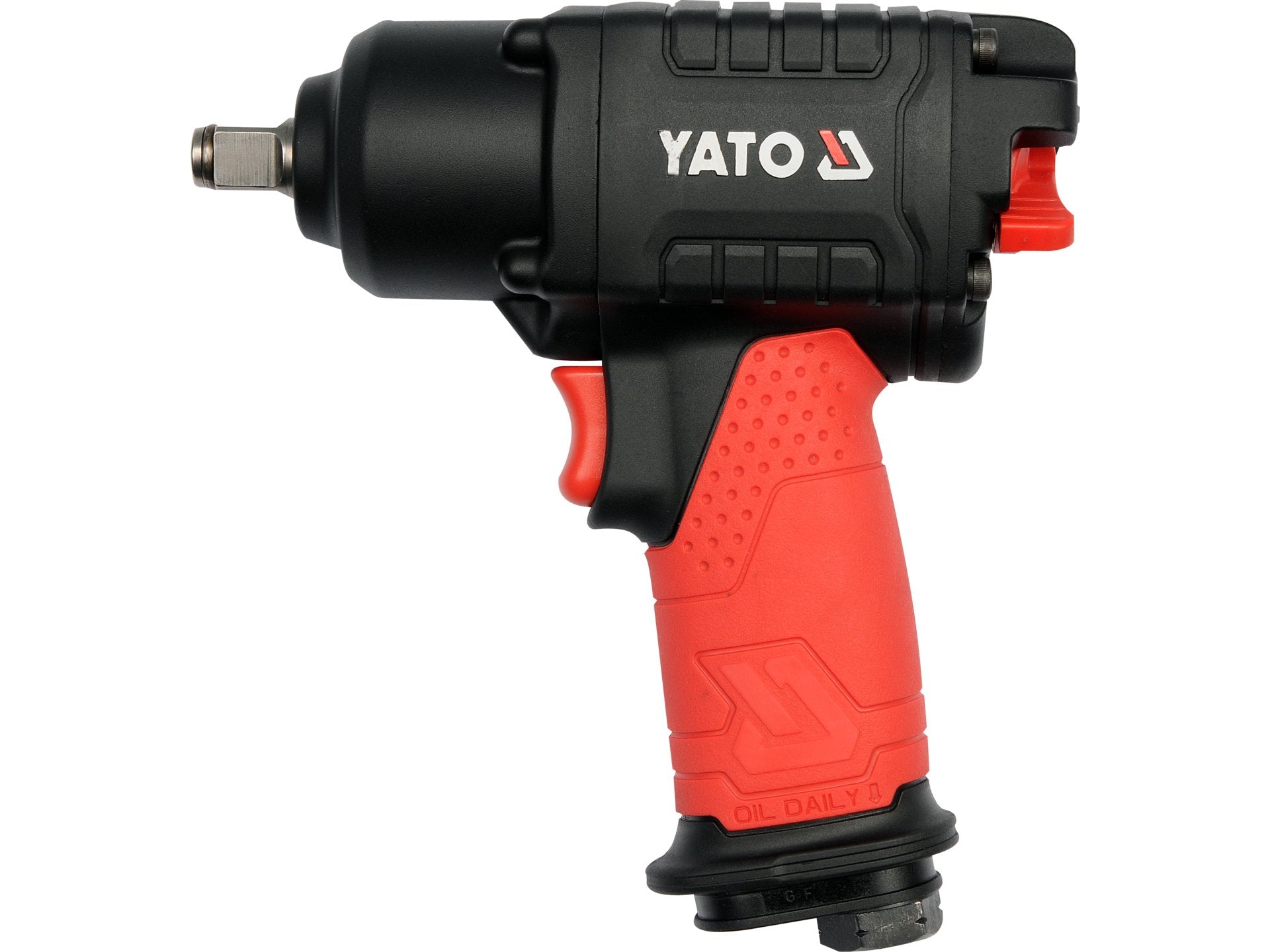 PISTOL PNEUMATIC 1/2'' 570NM