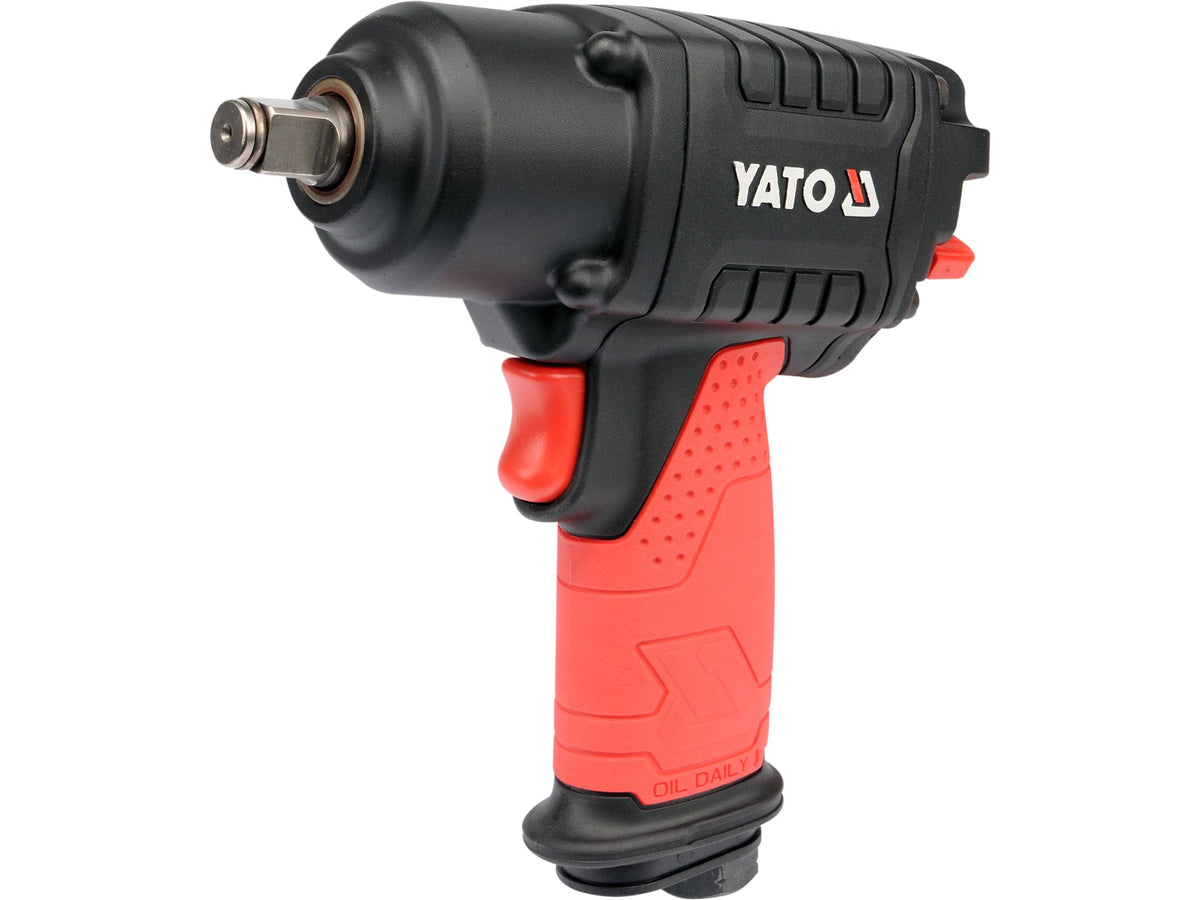 PISTOL PNEUMATIC 1/2'' 570NM
