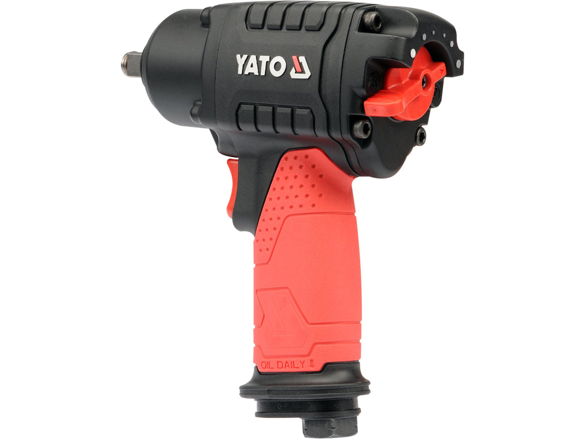 PISTOL PNEUMATIC 1/2'' 570NM