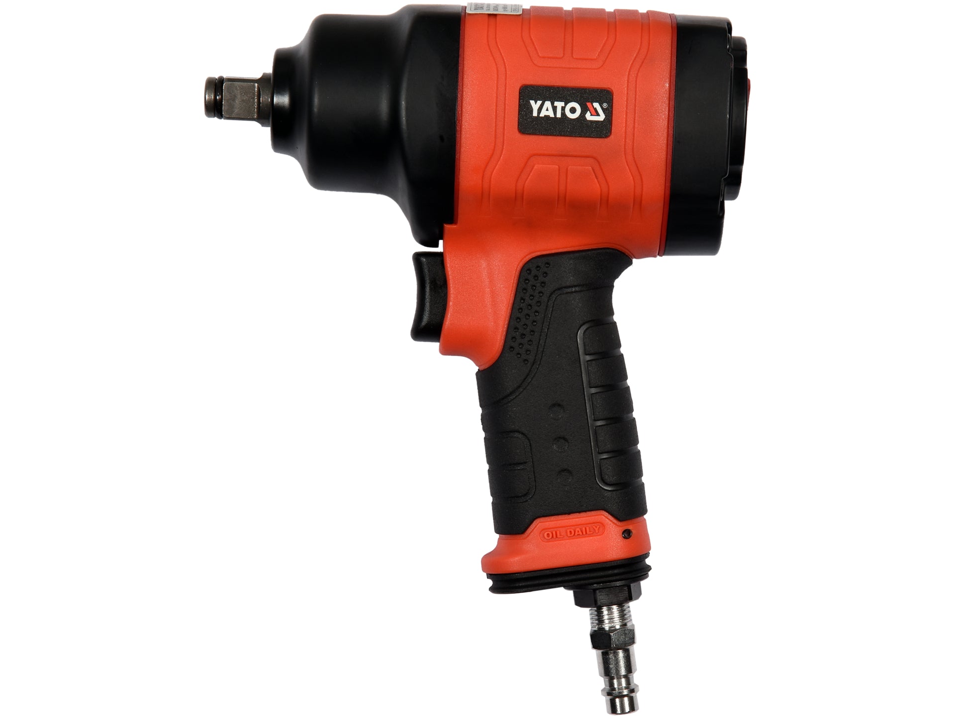 PISTOL PNEUMATIC 1/2'' 600NM