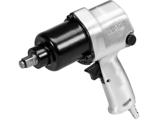 PISTOL PNEUMATIC 1/2'', 1000NM