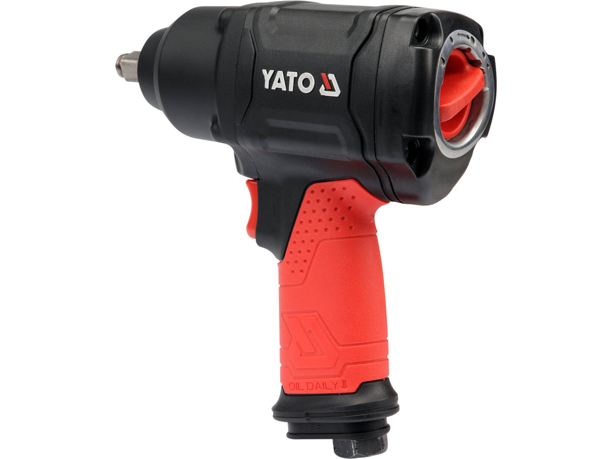 PISTOL PNEUMATIC 1/2'' 1150NM