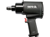PISTOL PNEUMATIC 3/4'', 1300NM