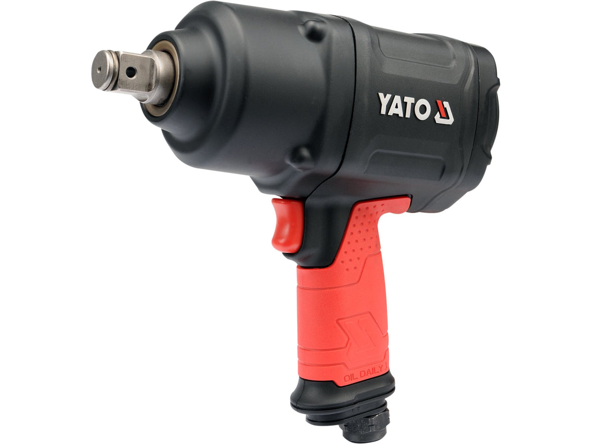 PISTOL PNEUMATIC 3/4'' 1630NM