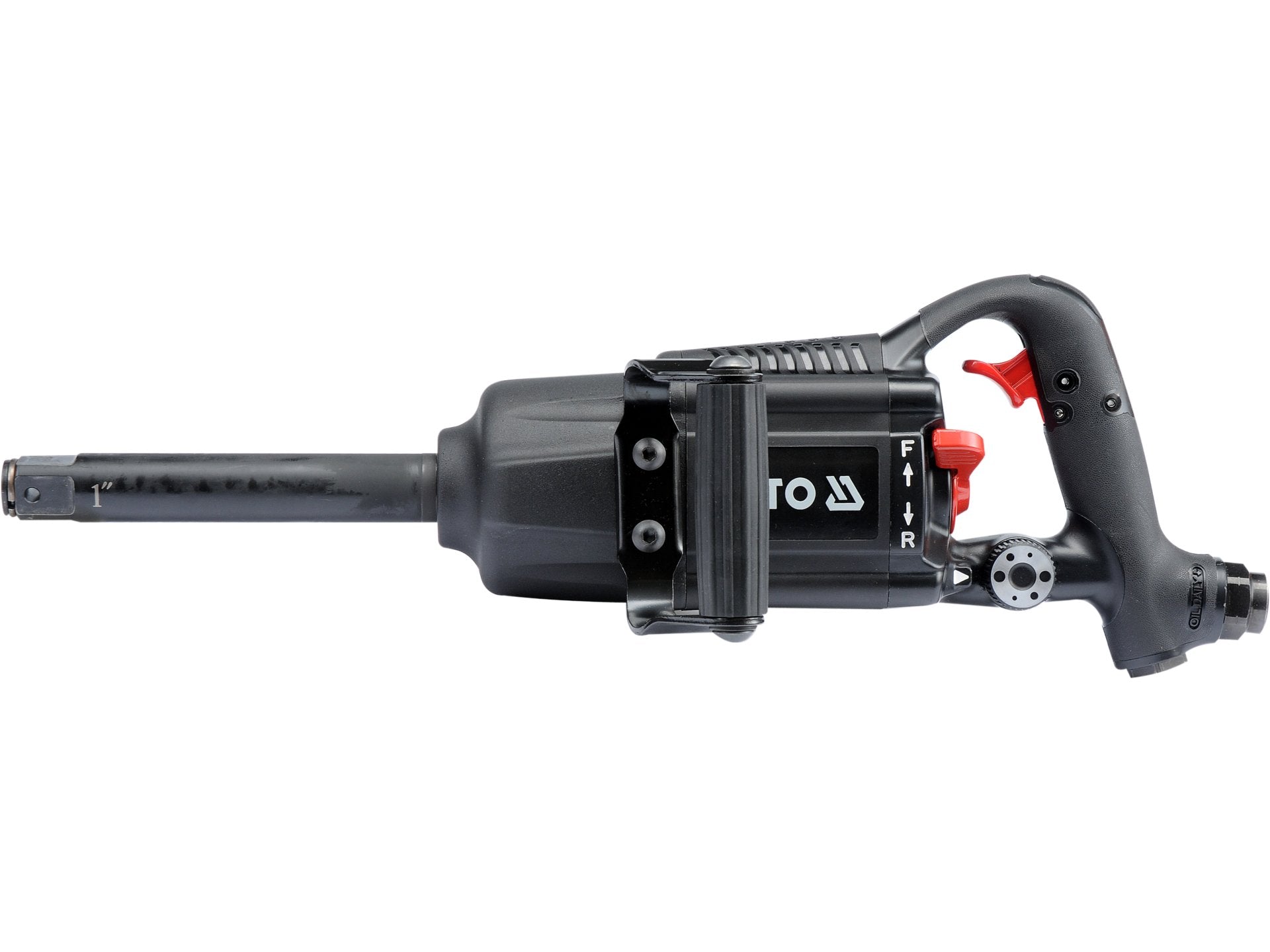 PISTOL PNEUMATIC 1', 2700NM