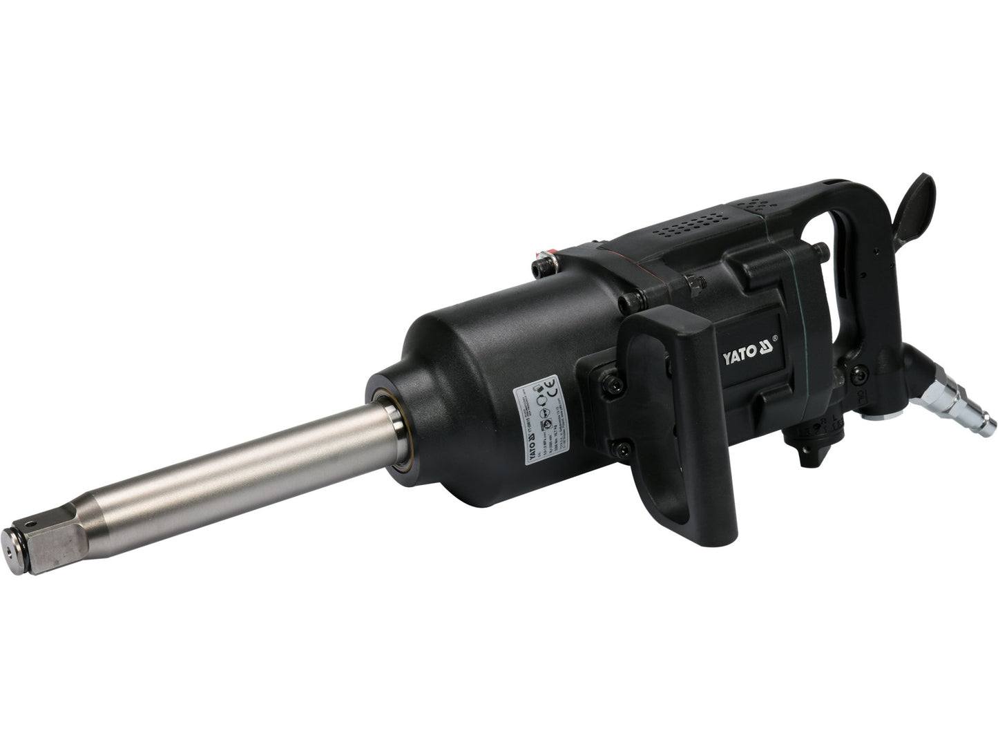 CHEIE PNEUMATICĂ 1'', 3200NM