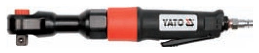 Cheie cu clichet pneumatica YATO YT-0984, 1/2, 95 Nm