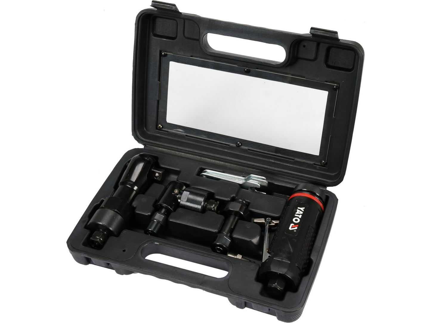 KIT AER COMPRIMAT 3 ÎN 1