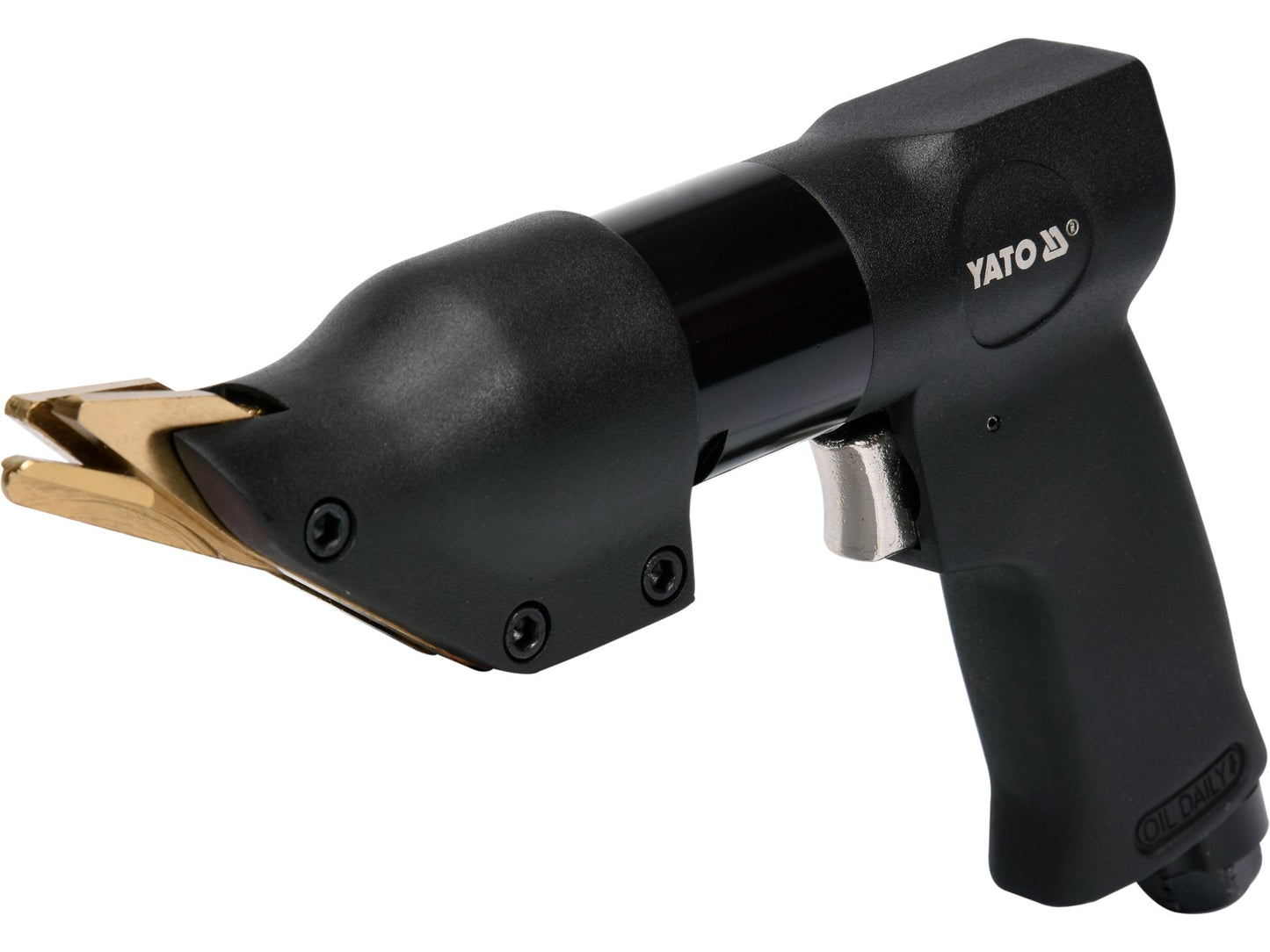 FOARFECĂ PNEUMATICĂ TIP PISTOL