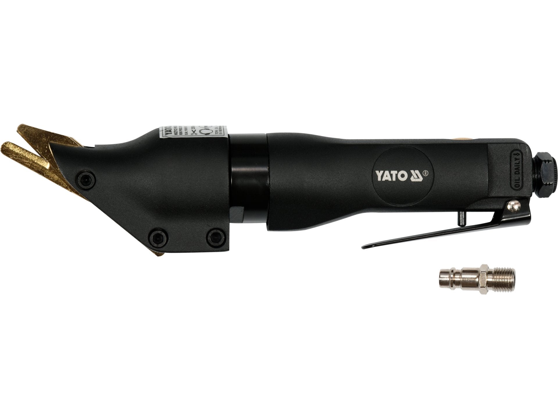 FOARFECĂ PNEUMATICĂ