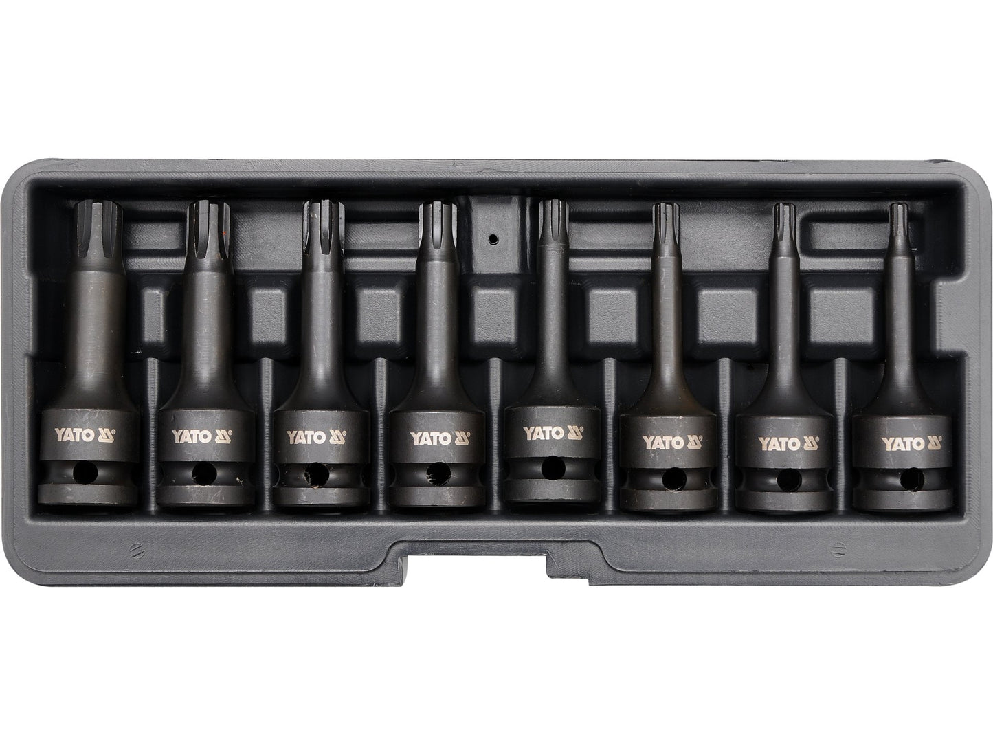 SET CHEI IMPACT, 8 BUC, RM5-RM13, 1/2''