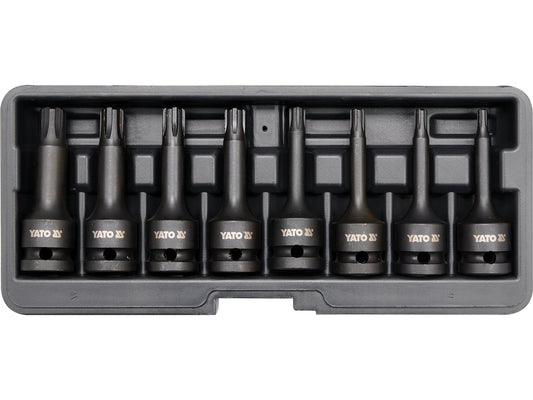 SET CHEI IMPACT, 8 BUC, RM5-RM13, 1/2''