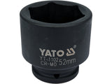 CHEIE TUBULARA DE IMPACT, 3/4'', 52MM