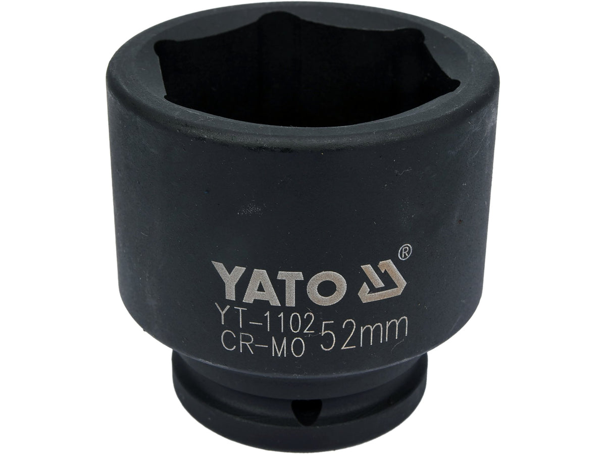 CHEIE TUBULARA DE IMPACT, 3/4'', 52MM