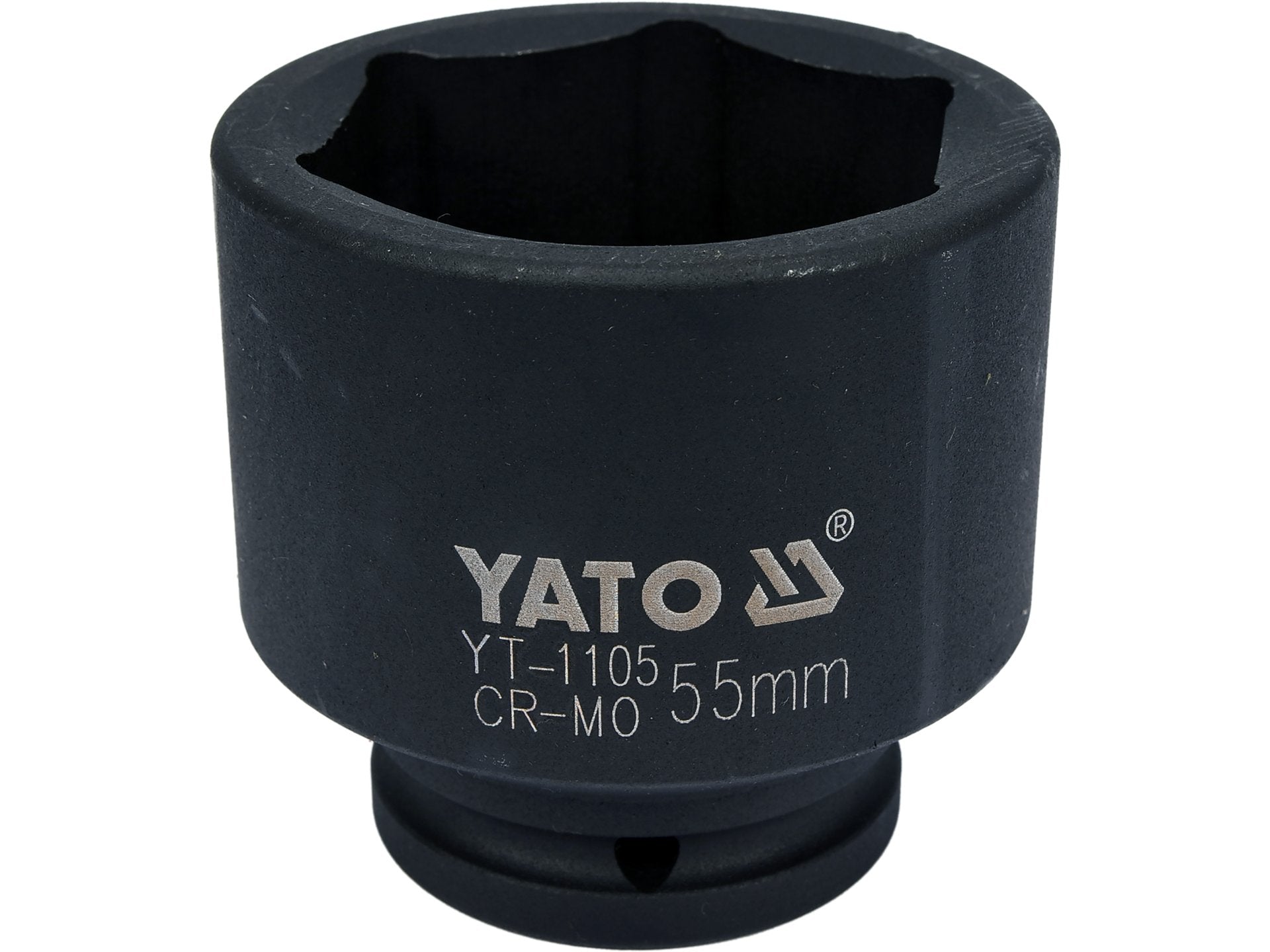 CHEIE TUBULARĂ DE IMPACT, 3/4'', 55MM